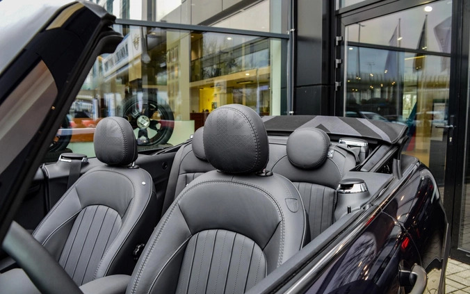MINI Cooper S cena 248000 przebieg: 5, rok produkcji 2023 z Wysoka małe 326